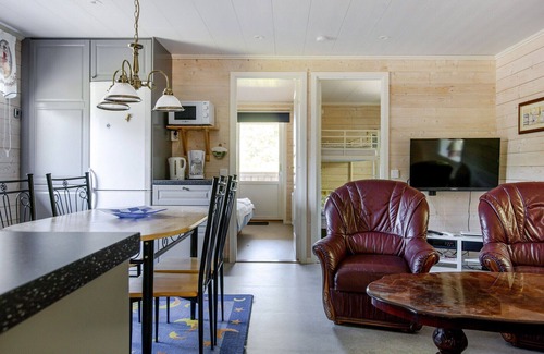 Markaryd Apartment | Rural apartment in Sjöared | SE02025