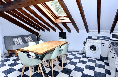Potes Cottage | Rural apartment in the area of Picos de Europa