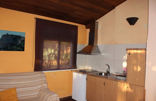 Alcaraz House | Rural apartment La Era