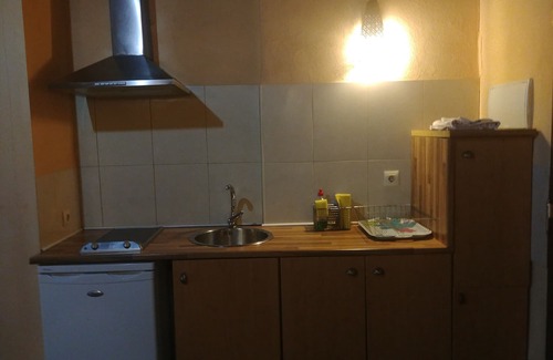 Alcaraz House | Rural apartment La Era