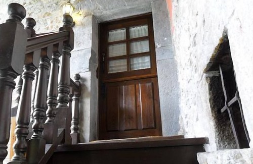 Teverga Cottage | Rural apartment La Escuela for 5 people
