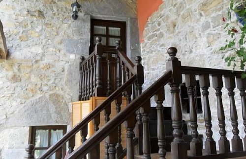 Teverga Cottage | Rural apartment La Escuela for 5 people