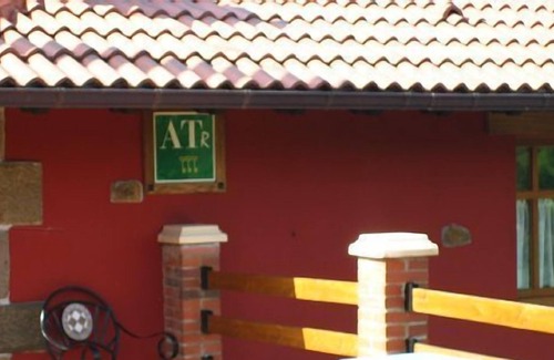 Caso Cottage | Rural apartment La Portiella for 7 people