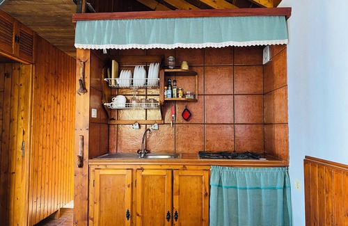 Las Tricias Apartment | Rural apartment La Somadita A