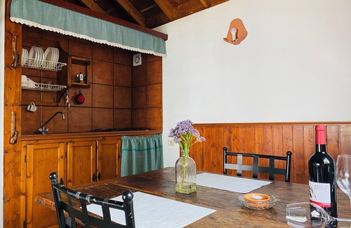 Las Tricias Apartment | Rural apartment La Somadita A