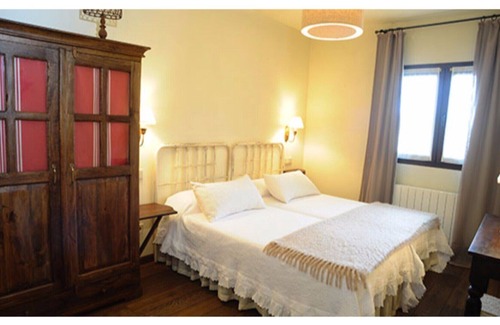 Anaya Apartment | RURAL APARTMENT LA TERRERA 4/5 PEOPLE