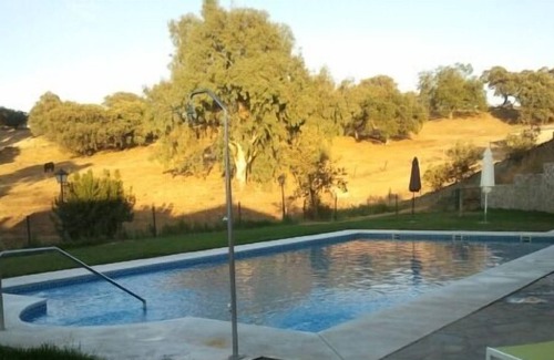 Cardena Cottage | Rural apartment La Venta del Charco for 2 people