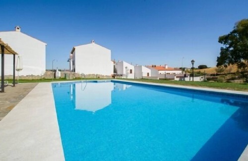Cardena Cottage | Rural apartment La Venta del Charco for 2 people