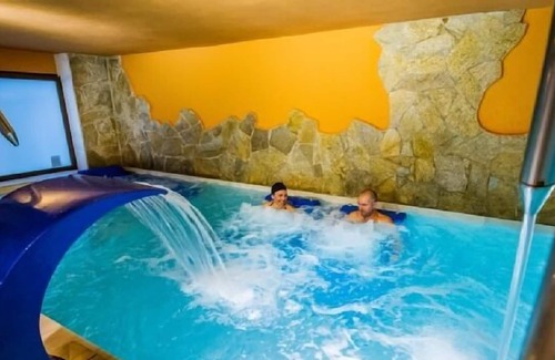 Cardena Cottage | Rural apartment La Venta del Charco for 2 people