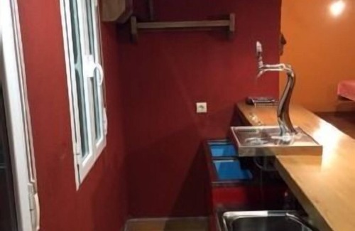 Navaluenga Cottage | Rural apartment Los Mirlos for 8 people