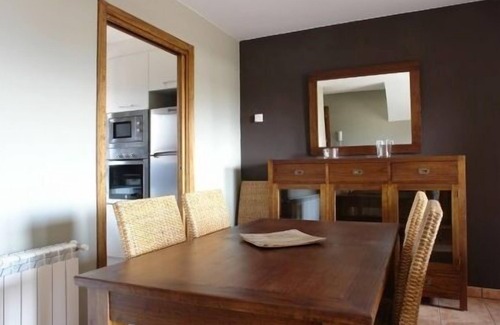 Bolvir Cottage | Rural apartment Mas d'Aravó for 5 people
