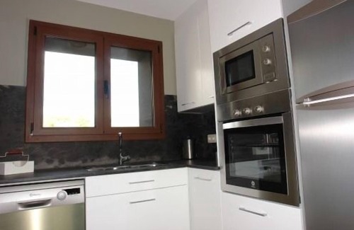 Bolvir Cottage | Rural apartment Mas d'Aravó for 5 people