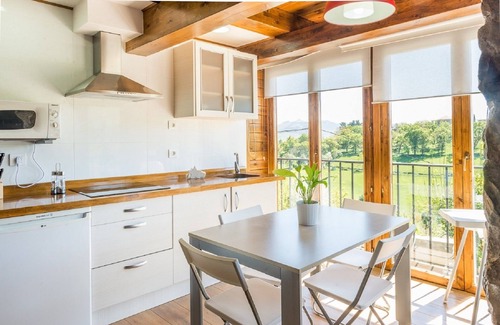 Ampuero Cottage | Rural apartment near the beach 3