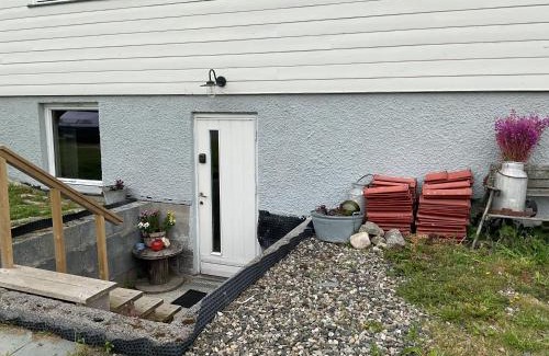 Dverberg Apartment | Rural apartment