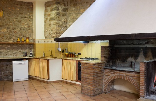Sant Mateu Cottage | Rural apartment Turimaestrat for 2 people