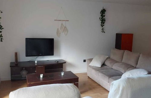 Vilafames Apartment | Rural apartment with view