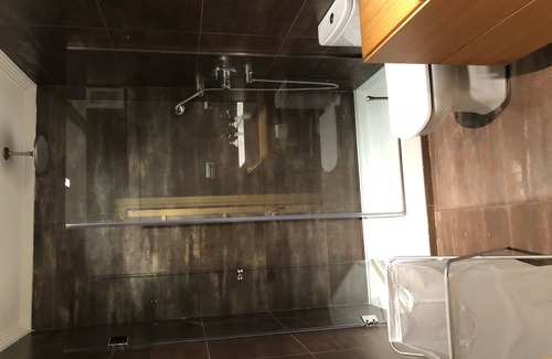 Naves Apartment | Rural Apartment with capacity for 4 people