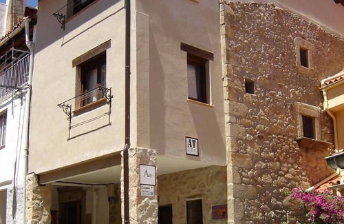 El Torno House | Rural Apartments Abuela Pastora