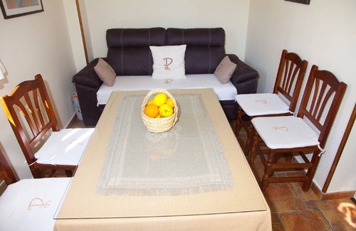 El Torno House | Rural Apartments Abuela Pastora