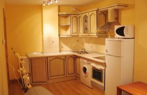 Ezcaray Cottage | Rural apartments Altuzarra for 6 people