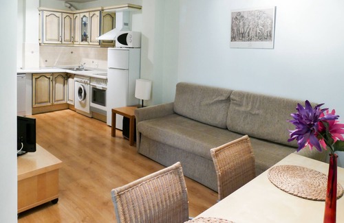 Ezcaray Cottage | Rural apartments Altuzarra for 6 people