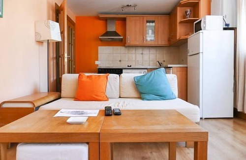 Ezcaray Cottage | Rural apartments Altuzarra for 6 people