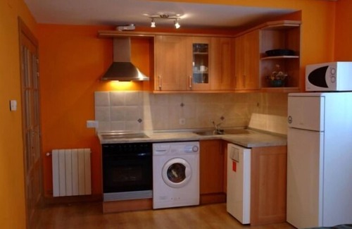 Ezcaray Cottage | Rural apartments Altuzarra for 6 people