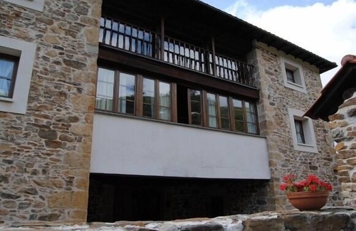 Yerbo Cottage | Rural apartments Ca Lulón - LA SOLANA (4 people)