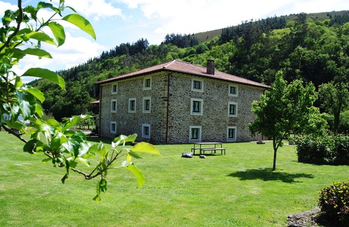 Yerbo Cottage | Rural apartments Ca Lulón - LA SOLANA (4 people)