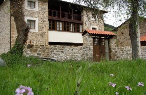 Yerbo Cottage | Rural apartments Ca Lulón - LA SOLANA (4 people)