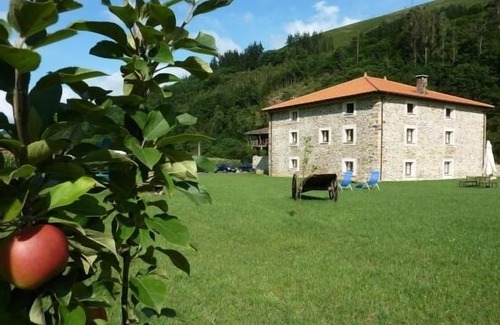 Yerbo Cottage | Rural apartments Ca Lulón - LA COLMENA (2 people)