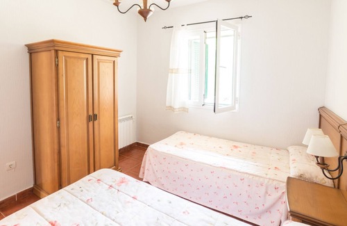 Trillo Apartment | Rural Apartments El Colvillo
