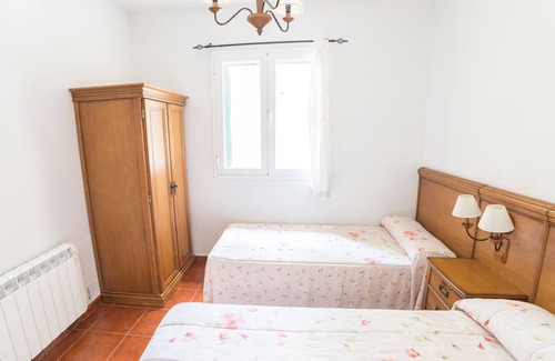 Trillo Apartment | Rural Apartments El Colvillo