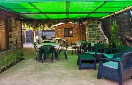 Pinofranqueado Cottage | Rural Apartments El Prado* for 2 people ATR-CC0041