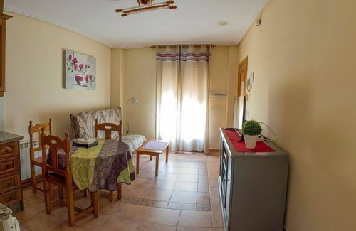 Pinofranqueado Cottage | Rural Apartments El Prado* for 3 people ATR-CC0041