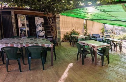 Pinofranqueado Cottage | Rural Apartments El Prado* for 3 people ATR-CC0041
