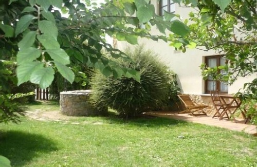 San Pedro de la Ribera Apartment | Rural Apartments La Caramba for 2 people