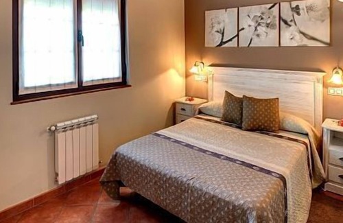 Valdes Cottage | Rural Apartments La Torre for 2 people