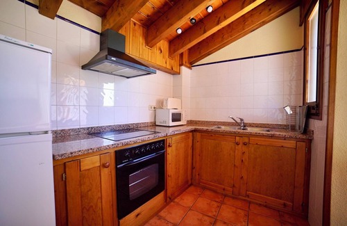 Vilallonga de Ter Apartment | Rural apartments Más Morer