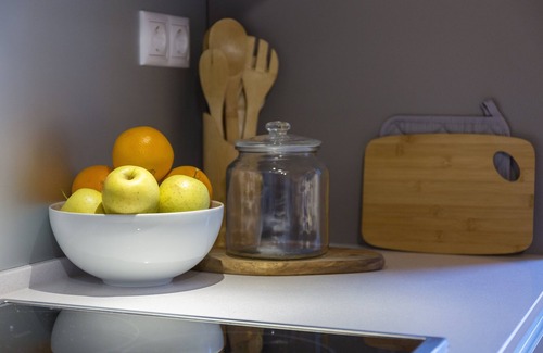 Baztan Apartment | Rural Apartments type Suite