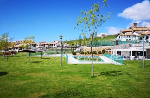Badaguas Apartment | Rural Badaguas