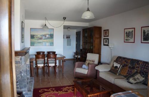 Badaguas Apartment | Rural Badaguas
