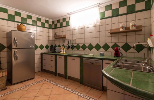 Cabra Villa | Rural Bliss in the Heart of Andalusia: Unwind at Our Tranquil Retreat in Cordoba