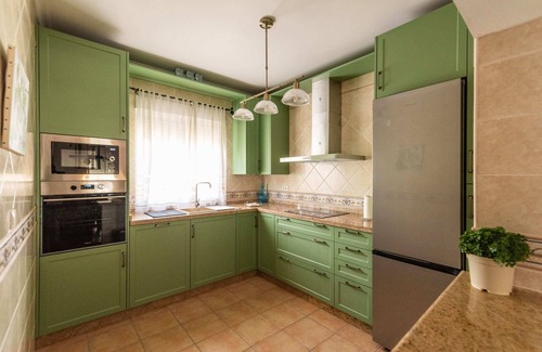 Cabra Villa | Rural Bliss in the Heart of Andalusia: Unwind at Our Tranquil Retreat in Cordoba