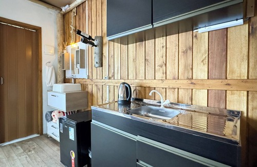 Major Gercino Cabin | Rural Cabin - Major Gercino