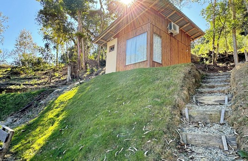 Major Gercino Cabin | Rural Cabin - Major Gercino