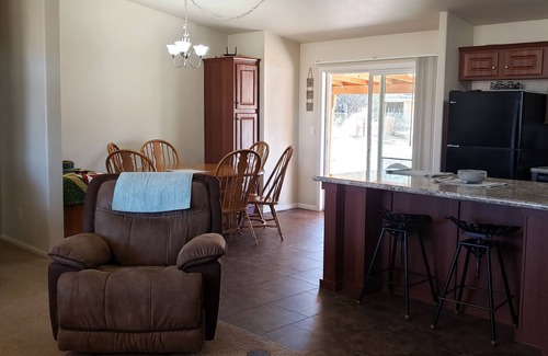 Rimrock House | Rural Camp Verde home on acreage! Near Sedona! Explore the Verde Valley!