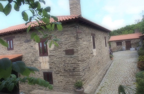 Meiras Cottage | RURAL CASUCA Brono