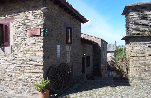 Meiras Cottage | RURAL CASUCA Brono