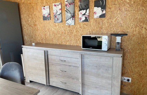 Flee Cottage | Rural charm between Le Mans and Tours, renovated house in nature